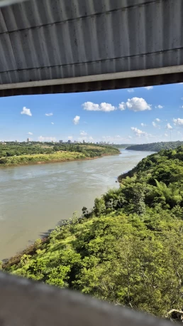 Shopping Paris - Shopping China - Cidade do Leste - Paraguai