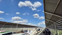 Shopping Paris - Shopping China - Cidade do Leste - Paraguai