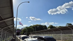 Shopping Paris - Shopping China - Cidade do Leste - Paraguai