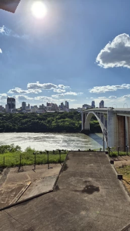 Shopping Paris - Shopping China - Cidade do Leste - Paraguai