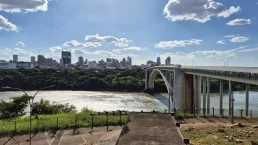 Shopping Paris - Shopping China - Cidade do Leste - Paraguai