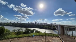 Shopping Paris - Shopping China - Cidade do Leste - Paraguai