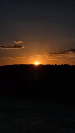 Marco das Três Fronteiras - Cataratas do Iguaçu - Foz do Iguaçu - Paraná - Brasil