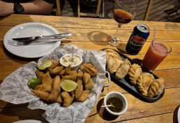 Marco das Três Fronteiras - Cataratas do Iguaçu - Foz do Iguaçu - Paraná - Brasil