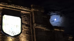 Marco das Três Fronteiras - Cataratas do Iguaçu - Foz do Iguaçu - Paraná - Brasil