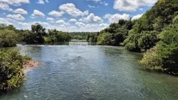 Puerto Iguazú - Cataratas del Iguazú - Misiones - Argentina