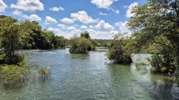 Puerto Iguazú - Cataratas del Iguazú - Misiones - Argentina