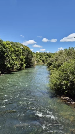 Puerto Iguazú - Cataratas del Iguazú - Misiones - Argentina