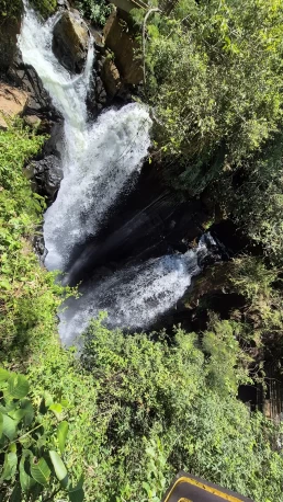 Puerto Iguazú - Cataratas del Iguazú - Misiones - Argentina