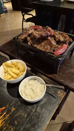 Puerto Iguazú - Feirinha Puerto Iguazú - Misiones - Argentina