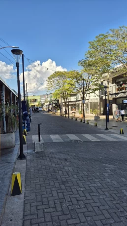 Puerto Iguazú - Feirinha Puerto Iguazú - Misiones - Argentina