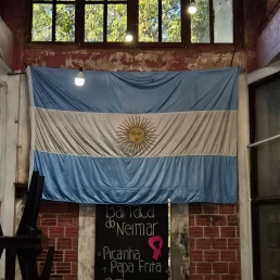 Puerto Iguazú - Feirinha Puerto Iguazú - Misiones - Argentina