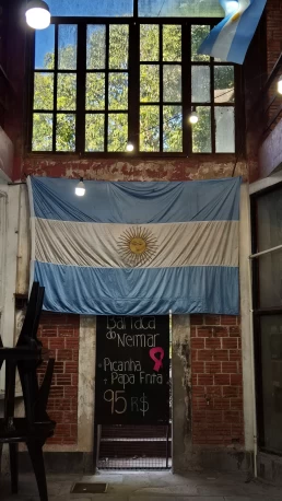 Puerto Iguazú - Feirinha Puerto Iguazú - Misiones - Argentina