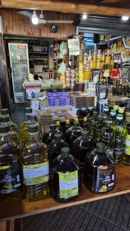 Puerto Iguazú - Feirinha Puerto Iguazú - Misiones - Argentina