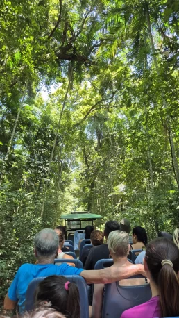 Marco das Três Fronteiras - Cataratas do Iguaçu - Foz do Iguaçu - Paraná - Brasil