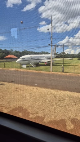 Cataratas do Iguaçu - Foz do Iguaçu - Paraná - Brasil