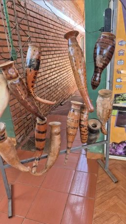 Minas de Wanda - Wanda - Misiones - Argentina