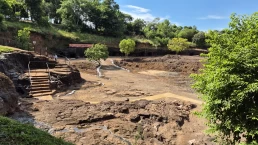 Minas de Wanda - Wanda - Misiones - Argentina