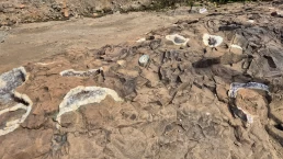 Minas de Wanda - Wanda - Misiones - Argentina