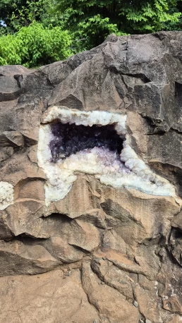 Minas de Wanda - Wanda - Misiones - Argentina