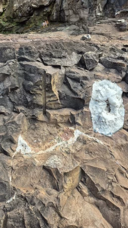 Minas de Wanda - Wanda - Misiones - Argentina