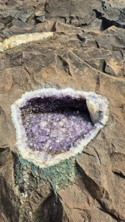 Minas de Wanda - Wanda - Misiones - Argentina