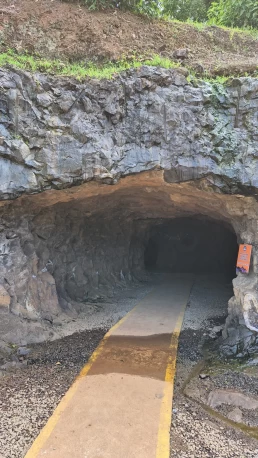 Minas de Wanda - Wanda - Misiones - Argentina