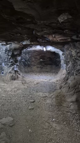 Minas de Wanda - Wanda - Misiones - Argentina