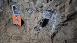 Minas de Wanda - Wanda - Misiones - Argentina