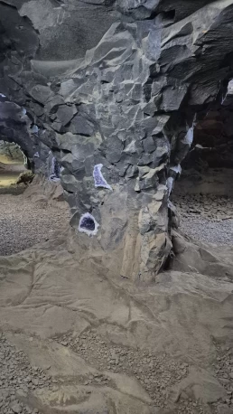 Minas de Wanda - Wanda - Misiones - Argentina