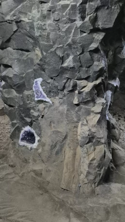 Minas de Wanda - Wanda - Misiones - Argentina