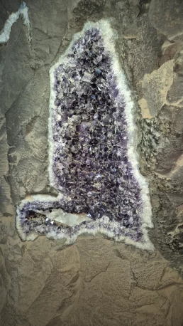 Minas de Wanda - Wanda - Misiones - Argentina