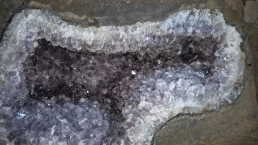 Minas de Wanda - Wanda - Misiones - Argentina