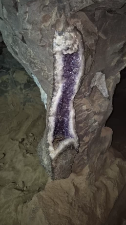 Minas de Wanda - Wanda - Misiones - ArgentinaMinas de Wanda - Wanda - Misiones - Argentina