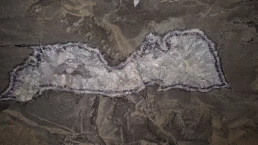 Minas de Wanda - Wanda - Misiones - Argentina