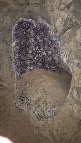 Minas de Wanda - Wanda - Misiones - Argentina