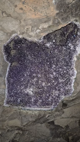 Minas de Wanda - Wanda - Misiones - Argentina