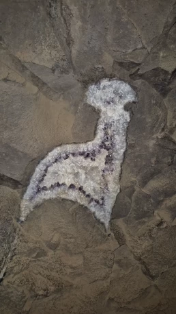 Minas de Wanda - Wanda - Misiones - Argentina