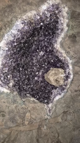 Minas de Wanda - Wanda - Misiones - Argentina