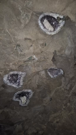 Minas de Wanda - Wanda - Misiones - Argentina