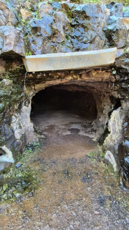 Minas de Wanda - Wanda - Misiones - Argentina