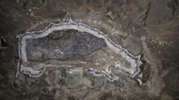 Minas de Wanda - Wanda - Misiones - Argentina