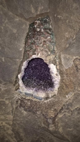 Minas de Wanda - Wanda - Misiones - Argentina