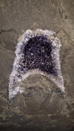 Minas de Wanda - Wanda - Misiones - Argentina