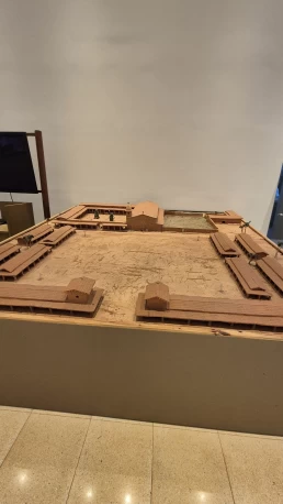 Ruinas San Ignacio - Misiones - Argentina