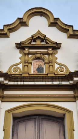 Ruinas San Ignacio - Misiones - Argentina