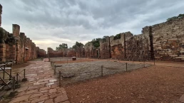 Ruinas San Ignacio - Misiones - Argentina