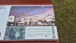 Ruinas San Ignacio - Misiones - Argentina