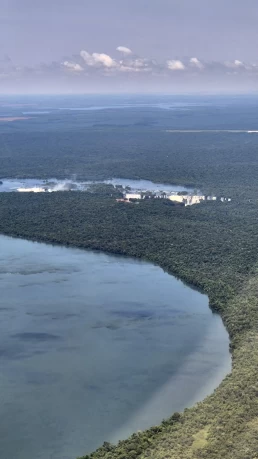 Cataratas do Iguaçu - Foz do Iguaçu - Paraná - Brasil