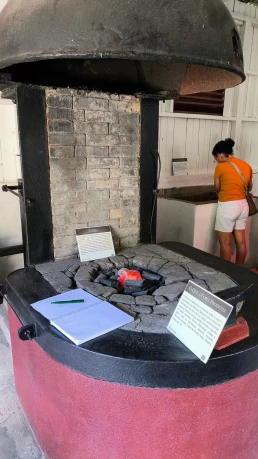 Forjaria - Paranapiacaba